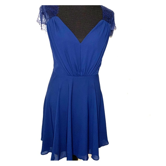 white one shoulder midi dress